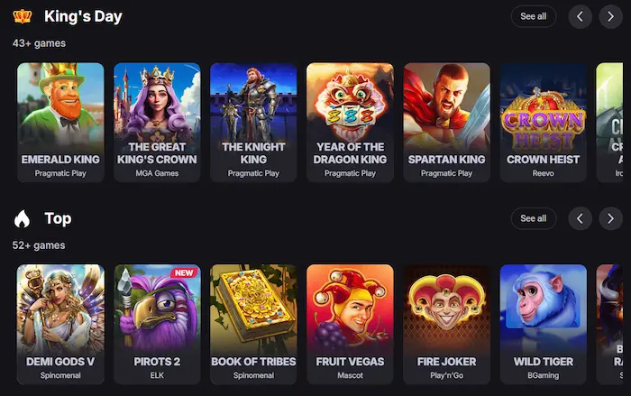 Games
